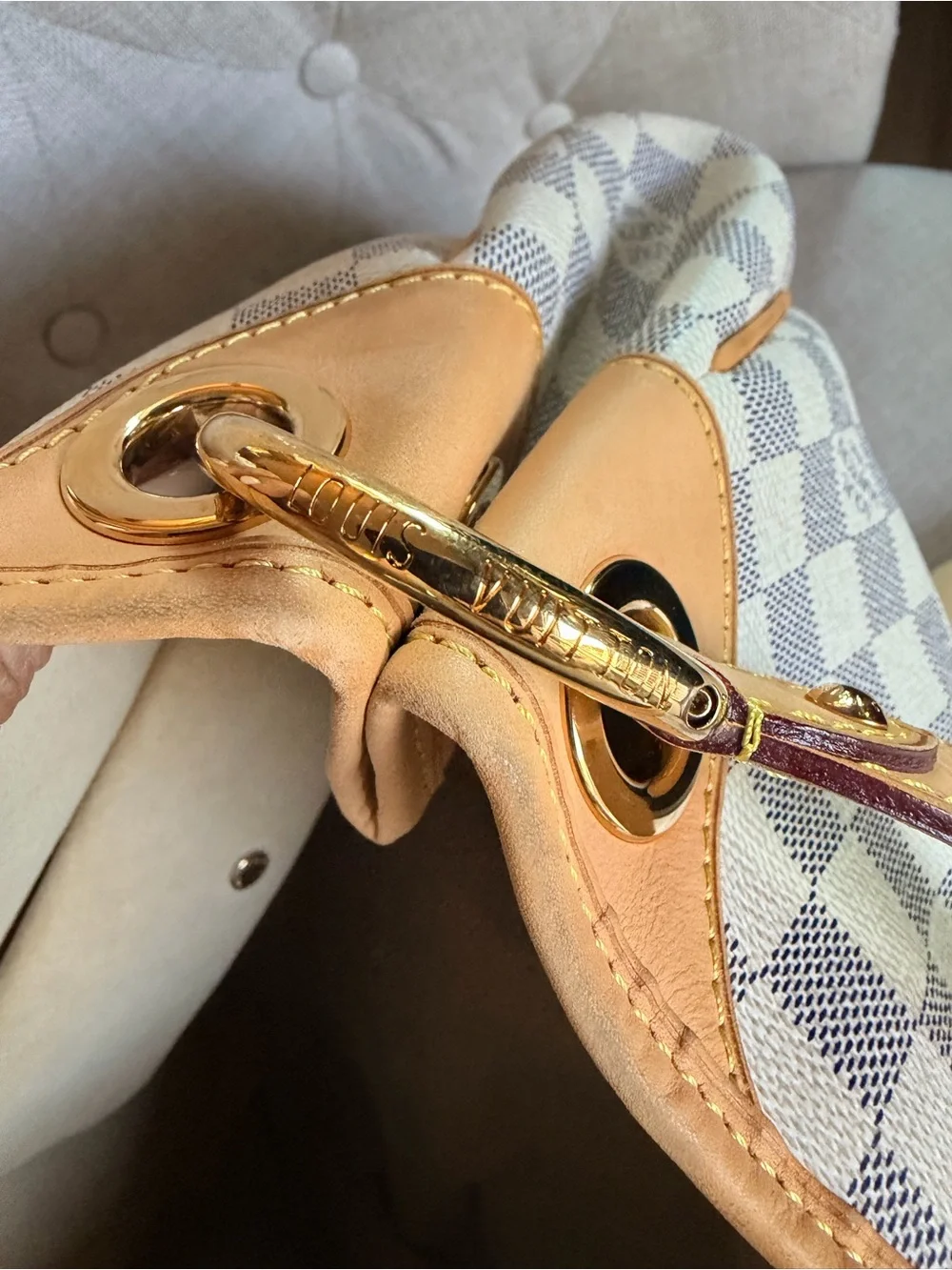 Louis Vuitton 🤍 louis
